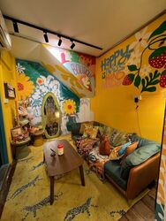 Kampong Glam Conservation Area (D7), Shop House #455555331